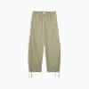 DARE TO Woven Pants Women, Lux Army, small