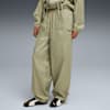DARE TO Woven Pants Women, Lux Army, small-VNM