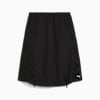 DARE TO Woven Midi Skirt Women, PUMA Black, small-SEA