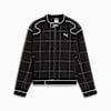 FUTURE.PUMA.ARCHIVE Racer Jacket Unisex, PUMA Black, small