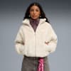 Veste en polaire douce Wardrobe Essentials Femme, Alpine Snow, small