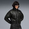 DARE TO Puffer Jacket Women, PUMA Black, small-VNM