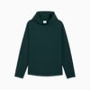 Boulder 2.0 Golf Hoodie Men, Green Terrain, small-AUS