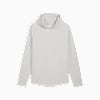 Boulder 2.0 Golf Hoodie Men, Ash Gray, small-AUS