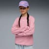 Poised Pink