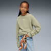 Sudadera Bowtique juvenil, Lux Army, small