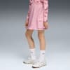 Falda Midi Bowtique Cargo juvenil, Poised Pink, small