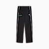 T7 SUPER PUMA Woven Pants Youth, PUMA Black, small