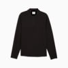 Boulder 2.0 Men's Quarter-Zip  Golf Top, PUMA Black, small-AUS