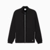 Cypress Softshell Golf Jacket Men, PUMA Black, small