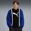 Mountain Blue-PUMA Black
