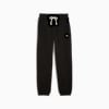 MMQ Men's Sweatpants, PUMA Black, small-AUS