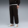 MMQ Men's Sweatpants, PUMA Black, small-AUS