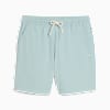 MMQ Shorts Men, Light Moss, small