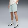 Short de bain MMQ Homme, Light Moss, small