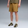 MMQ Shorts Men, Honey Butter, small-THA