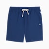 MMQ Shorts Men, Persian Blue, small