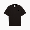 MMQ Tee Men, PUMA Black, small
