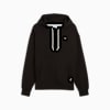 MMQ Men's Hoodie, PUMA Black, small-AUS