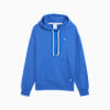 MMQ Men's Hoodie, Mountain Blue, small-AUS