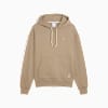 MMQ Men's Hoodie, Ice Coffee, small-AUS