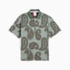 MMQ Polo Men, Light Moss, small