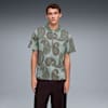 Áo Polo MMQ Nam, Light Moss, small-VNM