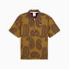 MMQ Polo Men, Honey Butter, small