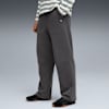 MMQ Men's Woven Pants, Dusky Gray, small-AUS