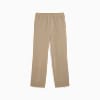MMQ Men's Woven Pants, Ice Coffee, small-AUS