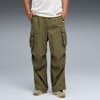 กางเกงคาร์โก้ MMQ CORDURA® สำหรับผู้ชาย, Loden Green, small-THA