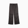 Pantalon parachute YONA Femme, Dusky Gray, small