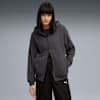 เสื้อฮู้ดซิปเต็มตัว YONA สำหรับผู้หญิง, Dusky Gray, small-THA