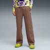 T7 Men's Track Pants, Flat Bronze, small-AUS