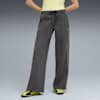 T7 Track Pants Women, Dusky Gray, small-AUS