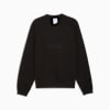 KING Crew Sweat Men, PUMA Black, small