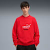 For All Time Red