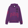 Scoot Lab Hoodie Men, PUMA Black, small