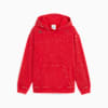 PUMA X SONIC Graphic Hoodie, For All Time Red, small