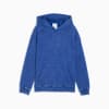 PUMA X SONIC Graphic Hoodie, Clyde Royal, small