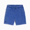 PUMA X SONIC Relaxed Shorts, Clyde Royal, small