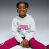 Hoodie à motif PUMA x HELLO KITTY AND FRIENDS Enfant, Sea Glass, small