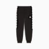 PUMA x HOT WHEELS™ MONSTER TRUCKS Sweatpants - Kids 4-8 years, PUMA Black, small-NZL
