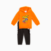 PUMA x HOT WHEELS™ MONSTER TRUCKS Set - Infants 0-4 years, PUMA Black, small-AUS
