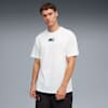 PUMA White
