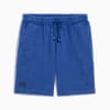 PUMA x SONIC THE HEDGEHOG Men's Relaxed Shorts, Clyde Royal, small-AUS
