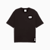PUMA x RIPNDIP Boxy Tee Men, PUMA Black, small-THA