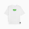 PUMA x RIPNDIP Boxy Tee Men, PUMA White, small-THA