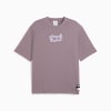 PUMA x RIPNDIP Boxy Tee Men, Plum Jam, small-THA