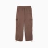 PUMA x RIPNDIP Cargo Pants Men, Flat Bronze, small-VNM